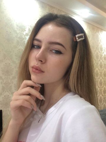 Анкета проститутки Мирослава - Фото 1, , 23 года, №114340